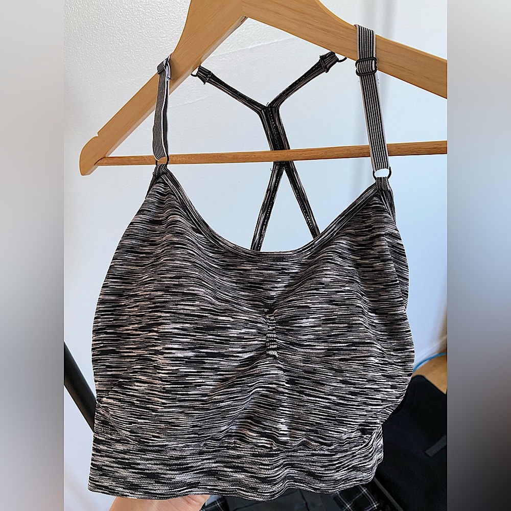 Sports bra - Twik